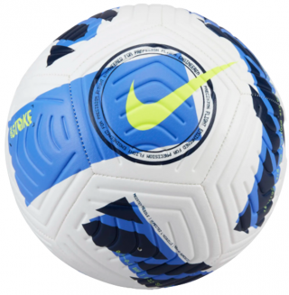 Nike Strike DC2376-103 5 Numara Futbol Topu kullananlar yorumlar